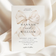 Elegante moderne simplistische bruiloft