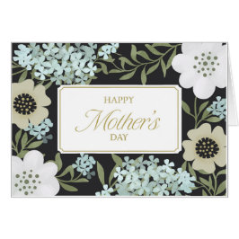 Elegante Moederdag Flowers