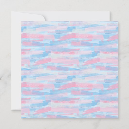 Elegante Moederdag met gepersonaliseerde hartfoto Feestdagenkaart (Achterkant)