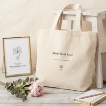 Elegante Moederdag-Tas