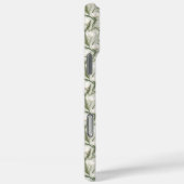 Elegante Moedersdag Cadeaus Tulp Bloemstuk Aangepa Case-Mate iPhone Case (Achterkant / Rechts)