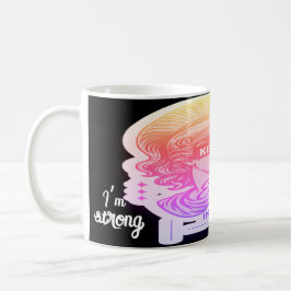 Elegante Mok voor vrouwen