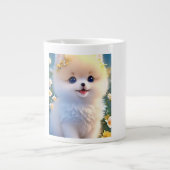 Elegante Mokken & kopjes (Voorkant)