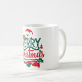 Elegante Mokken voor Sophisticated Holiday Style (Voorkant rechts)