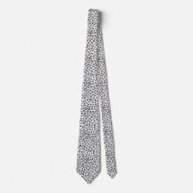 Elegante monochrome katachtige elegantie