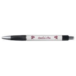 Elegante Morgenrood Morning Glory Naam Pen