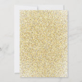 Elegante Moskee Baby Boy Islamitische Aqiqa Aqeeqa Kaart (Achterkant)