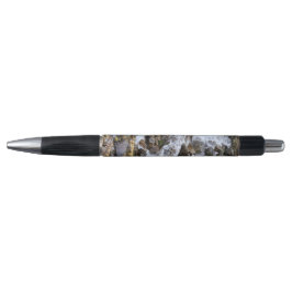 Elegante Mossy Waterval Pen