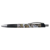 Elegante Mossy Waterval Pen (Bovenkant)