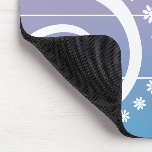 Elegante Muismatten (Hoek)