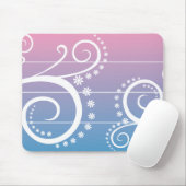 Elegante Muismatten (Met muis)