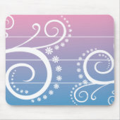 Elegante Muismatten (Voorkant)