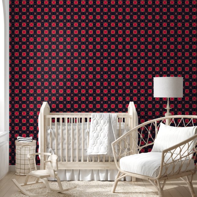 Elegante muurkunst voor elke ruimte behang (Kinderen)