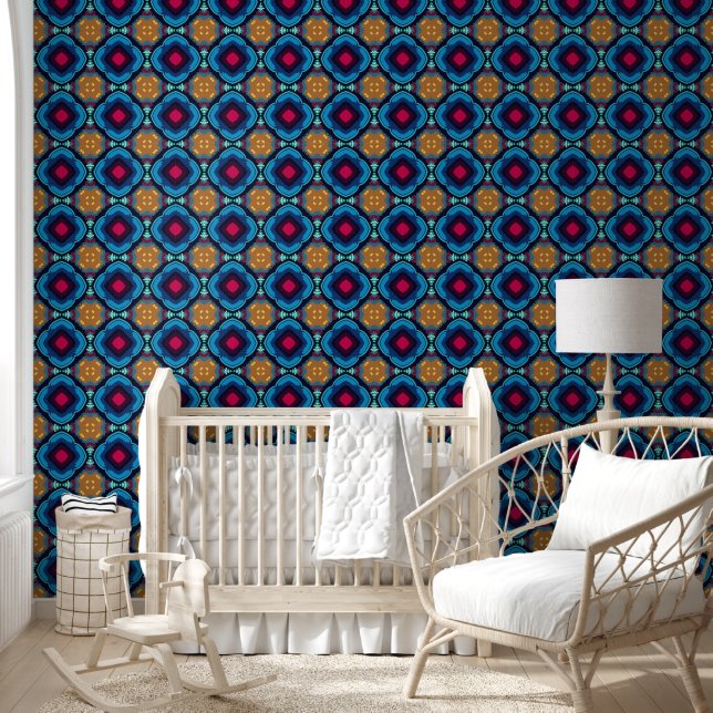 Elegante muurkunst voor elke ruimte behang (Kinderen)