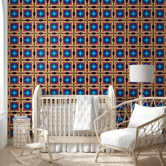 Elegante muurkunst voor elke ruimte behang