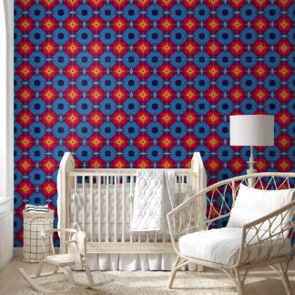 Elegante muurkunst voor elke ruimte behang
