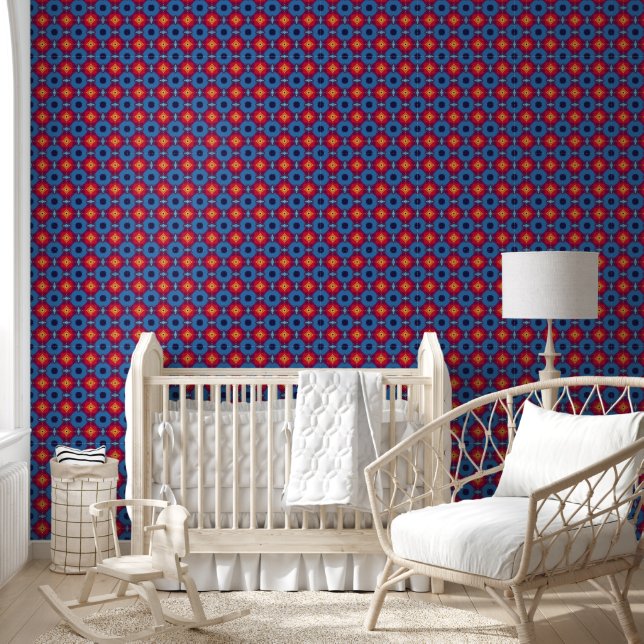Elegante muurkunst voor elke ruimte behang (Kinderen)