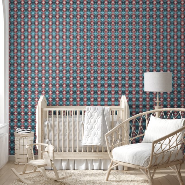 Elegante muurkunst voor elke ruimte behang (Kinderen)