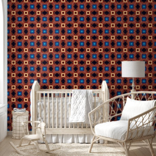 Elegante muurkunst voor elke ruimte behang