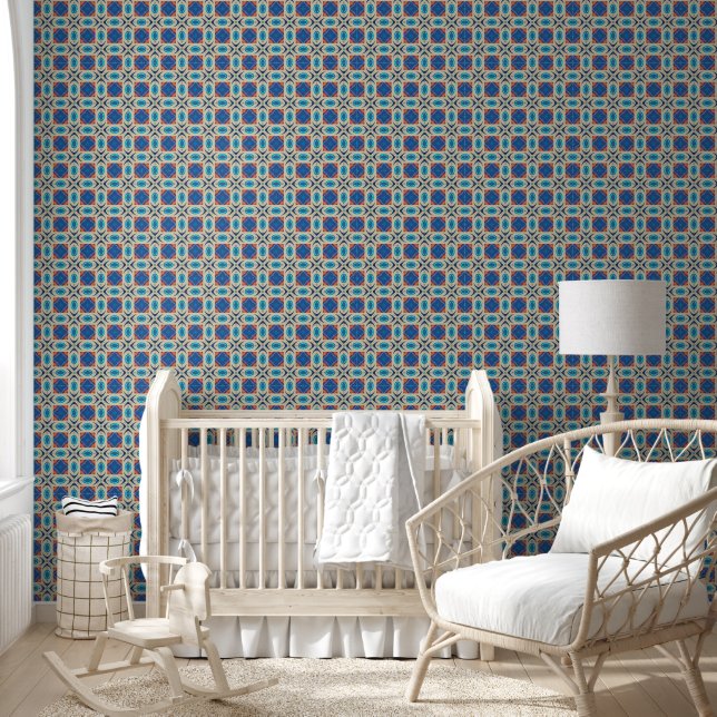Elegante muurkunst voor elke ruimte behang (Kinderen)