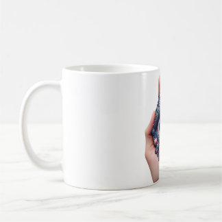 Elegante Mystic Third Eye Cup Koffiemok
