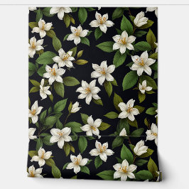 Elegante Natuur Behang