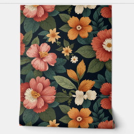 Elegante Natuur Behang