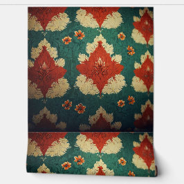 Elegante Natuur Behang