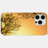 Elegante Natuurlijke Schoonheid Case-Mate iPhone Case (Achterkant (horizontaal))