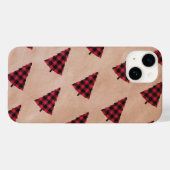Elegante Natuurlijke Schoonheid Case-Mate iPhone Case (Achterkant (horizontaal))