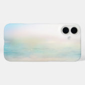 Elegante Natuurlijke Schoonheid Case-Mate iPhone Case (Achterkant (horizontaal))