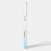 Elegante Natuurlijke Schoonheid Case-Mate iPhone Case (Achterkant / Rechts)