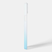 Elegante Natuurlijke Schoonheid Case-Mate iPhone Case (Achterkant / Rechts)