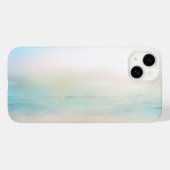 Elegante Natuurlijke Schoonheid Case-Mate iPhone Case (Achterkant (horizontaal))