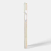 Elegante Natuurlijke Schoonheid Case-Mate iPhone Case (Achterkant / Links)