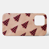 Elegante Natuurlijke Schoonheid Case-Mate iPhone Case (Achterkant (horizontaal))