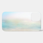 Elegante Natuurlijke Schoonheid Case-Mate iPhone Case (Achterkant (horizontaal))