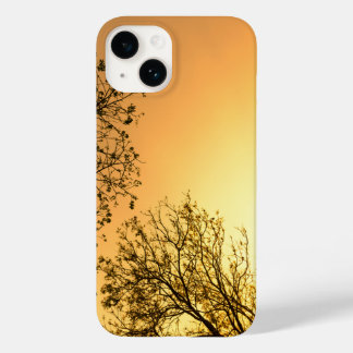 Elegante Natuurlijke Schoonheid Case-Mate iPhone 14 Hoesje