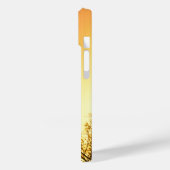 Elegante Natuurlijke Schoonheid Case-Mate iPhone Case (Achterkant / Links)