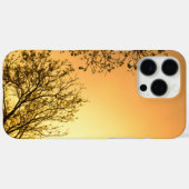 Elegante Natuurlijke Schoonheid Case-Mate iPhone Case (Achterkant (horizontaal))