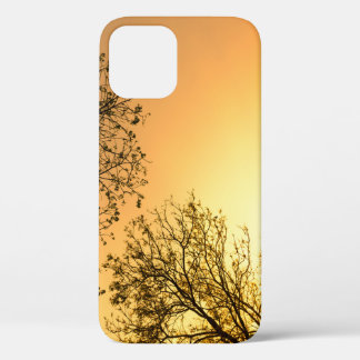 Elegante Natuurlijke Schoonheid Case-Mate iPhone Case