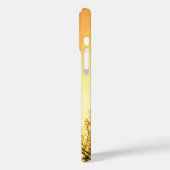 Elegante Natuurlijke Schoonheid Case-Mate iPhone Case (Achterkant / Links)