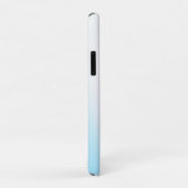 Elegante Natuurlijke Schoonheid Case-Mate iPhone Case (Achterkant/rechts)