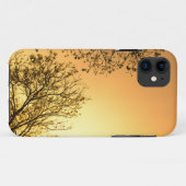 Elegante Natuurlijke Schoonheid Case-Mate iPhone Case (Achterkant (horizontaal))