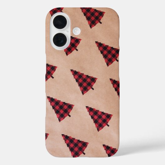 Elegante Natuurlijke Schoonheid Case-Mate iPhone Case (Achterkant)