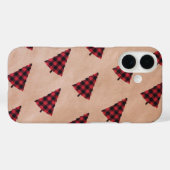 Elegante Natuurlijke Schoonheid Case-Mate iPhone Case (Achterkant (horizontaal))
