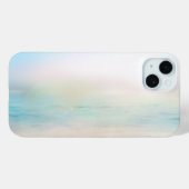 Elegante Natuurlijke Schoonheid Case-Mate iPhone Case (Achterkant (horizontaal))