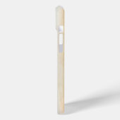 Elegante Natuurlijke Schoonheid Case-Mate iPhone Case (Achterkant / Links)