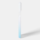 Elegante Natuurlijke Schoonheid Case-Mate iPhone Case (Achterkant / Rechts)