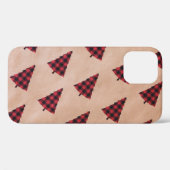 Elegante Natuurlijke Schoonheid Case-Mate iPhone Case (Achterkant (horizontaal))